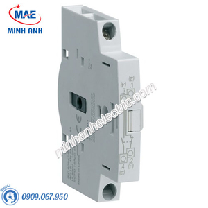 Cầu dao cách ly Hager (isolator) - Model HZC311