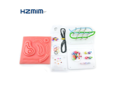 Bộ dụng cụ thực hành nội soi