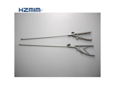 Bộ dụng cụ thực hành nội soi