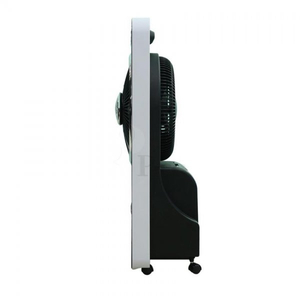 Quạt cân bằng độ ẩm Iruka I-86