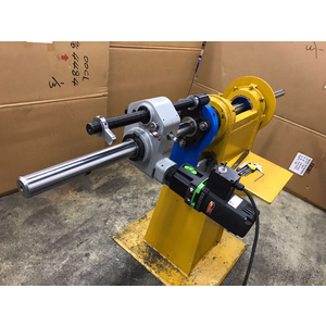 Máy Doa Di Động PB-350