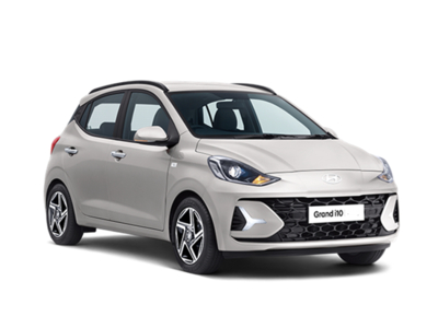Hyundai i10 2024 Facelift