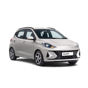 Hyundai i10 2024 Facelift
