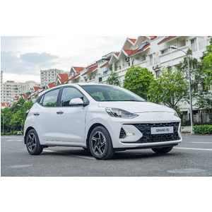 Hyundai i10 2024 Facelift