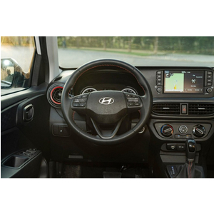 Vô lăng Hyundai i10 2024 Facelift