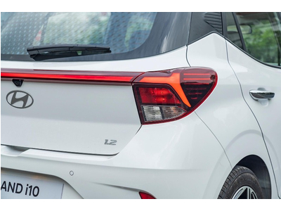 Đèn hậu Hyundai i10 Facelift