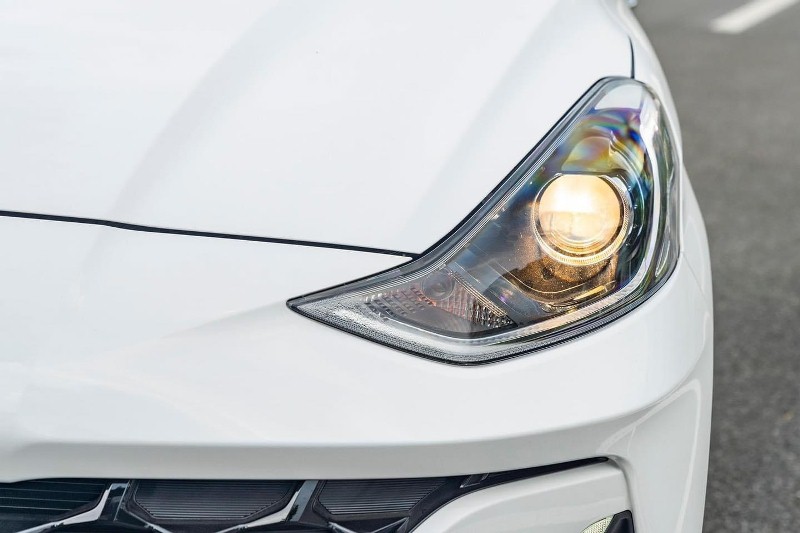 Đèn Bi-Halogen Hyundai i10 Facefilt