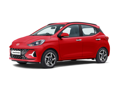 Hyundai Grand I10 Hatchback 1.2 AT 2025