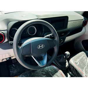 Hyundai Grand i10 Sedan 1.2 MT Tiêu chuẩn