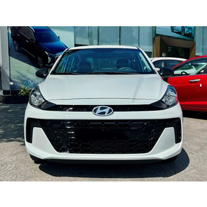 Hyundai Grand i10 Sedan 1.2 MT Tiêu chuẩn