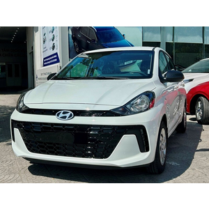 Hyundai Grand i10 Sedan 1.2 MT Tiêu chuẩn