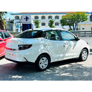 Hyundai Grand i10 Sedan 1.2 MT Tiêu chuẩn
