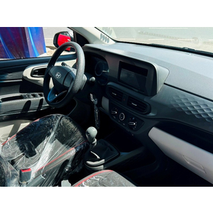 Hyundai Grand i10 Sedan 1.2 MT Tiêu chuẩn