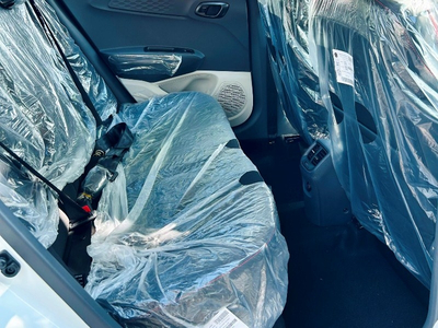 Hyundai Grand i10 Sedan 1.2 MT Tiêu chuẩn