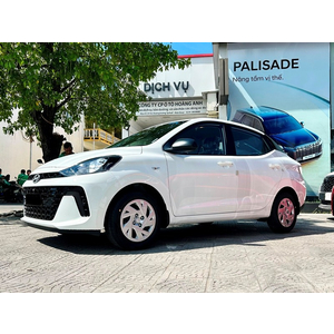 Hyundai Grand i10 Sedan 1.2 MT Tiêu chuẩn