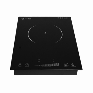 Bếp Điện Từ IRUKA I-111