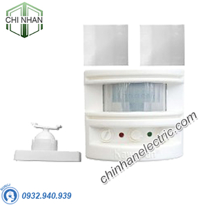 Báo Động Độc Lập - i225BS - KAWASAN