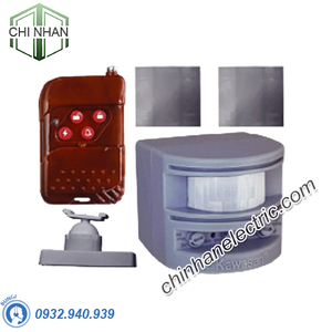 Báo Động Độc Lập - i227B-1R - KAWASAN