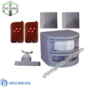 Báo Động Độc Lập - i227B-2R - KAWASAN