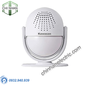 Báo Động Báo Khách Lời Chào MP3 - i236S - KAWASAN