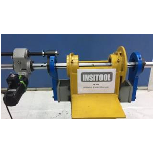 Máy Doa Di Động PB-350