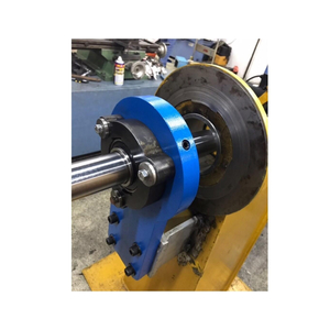 Máy Doa Di Động PB-350