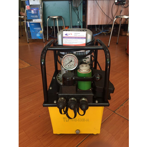 Nguồn thủy lực áp cao TLP HHB-630B-IA