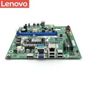 Mainboard 5B20U54051 FOR LENOVO ThinkCentre M720E IB365CX V1.0