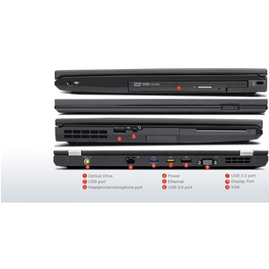 IBM THINKPAD T520