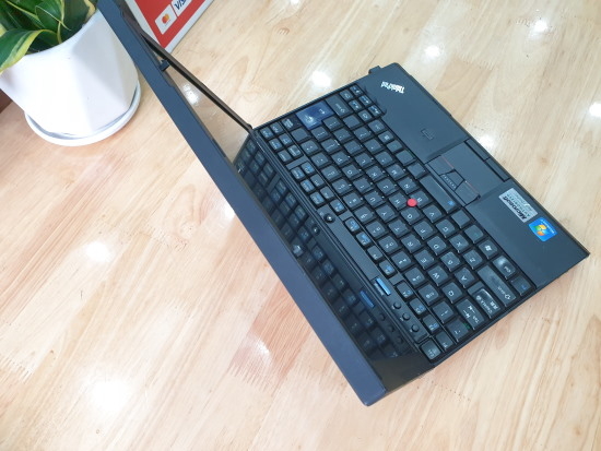 laptop ibm x201