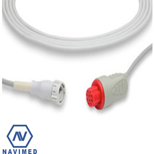 IBP tương thích với Datex-Ohmeda