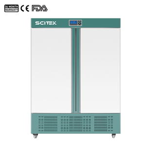 Vườn ươm khí hậu - ICB-500SC; ICB-1000DC; ICB-1500TC