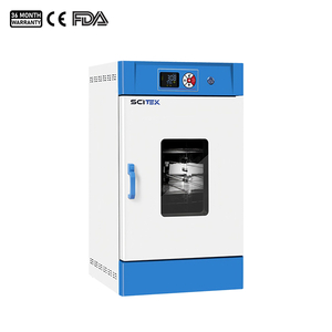 Tủ ấm giữ nhiệt độ ổn định, dòng BE - ICB-45BE; ICB-75BE; ICB-125BE; ICB-210BE