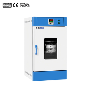 Tủ ấm giữ nhiệt độ ổn định, dòng E - ICB-45E; ICB-75E; ICB-125E; ICB-210E