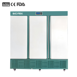 Vườn ươm khí hậu - ICB-500SC; ICB-1000DC; ICB-1500TC
