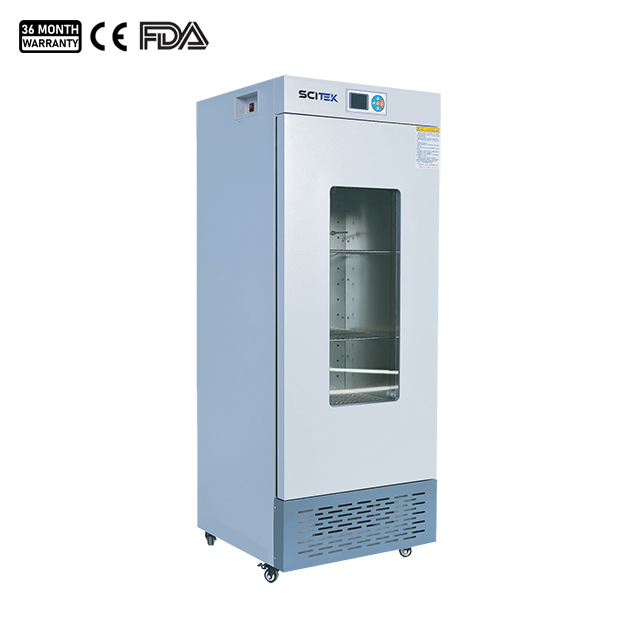 Máy ủ BOD - ICB-70B; ICB-100B; ICB-150B; ICB-250B; ICB-350B; ICB-450B