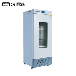 Máy ủ BOD - ICB-70B; ICB-100B; ICB-150B; ICB-250B; ICB-350B; ICB-450B