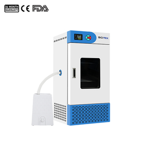 Tủ ấm giữ nhiệt độ và độ ẩm ổn định, dòng THI - ICB-50THI; ICB-80THI; ICB-150THI; ICB-250THI; ICB-350THI; ICB-460THI;