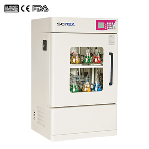 Máy ủ lắc cửa đơn dạng đứng ICB-220 - ICB-220VS; ICB-220VSI; ICB-220VSP; ICB-220VSIP