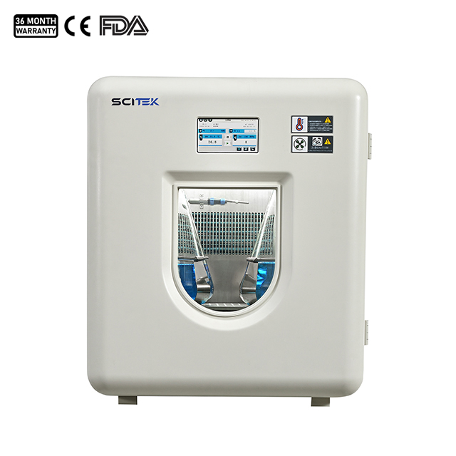 Máy ủ lắc giữ nhiệt độ ổn định CO2 có thể xếp chồng lên nhau - ICB-170SCT; ICB-210SCT; ICB-285SCT