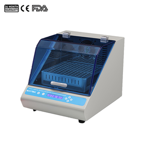 Máy lắc ủ nhiệt độ không đổi - ICB-20TIS; ICB-30TIS
