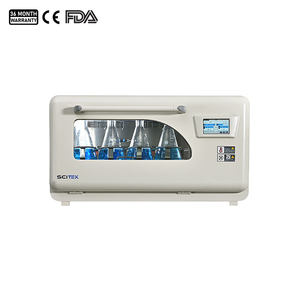Máy ủ lắc giữ nhiệt độ ổn định CO2 có thể xếp chồng lên nhau - ICB-170SCT; ICB-210SCT; ICB-285SCT