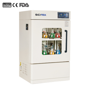 Máy ủ lắc cửa đơn dạng đứng ICB-220 - ICB-220VS; ICB-220VSI; ICB-220VSP; ICB-220VSIP