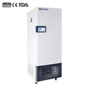 Lồng ấp khí hậu nhân tạo dạng đứng 250L/300L/400L/500L - ICB-250CY; ICB-300CY; ICB-400CY; ICB-500CY