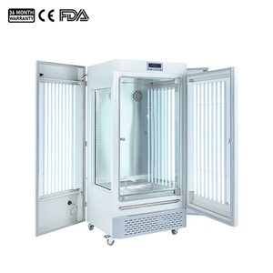 Máy ươm cây trồng - ICB-250L; ICB-350L; ICB-450L