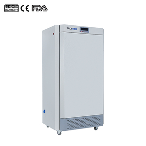 Lồng ấp khí hậu 250L/350L - ICB-250C; ICB-350C
