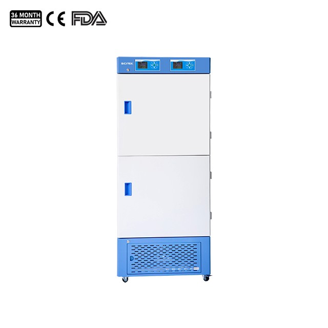 Máy ủ sinh hóa đa ngăn - ICB-2S200B; ICB-3S200B; ICB-4S186B