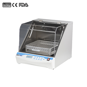 Máy lắc ủ nhiệt độ không đổi - ICB-20TIS; ICB-30TIS