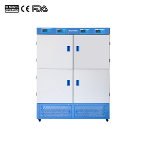 Máy ủ sinh hóa đa ngăn - ICB-2S200B; ICB-3S200B; ICB-4S186B