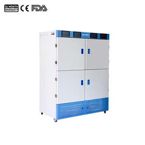 Lồng ấp nhiều ngăn có đèn chiếu sáng - ICB-2S200L; ICB-3S200L; ICB-4S186L
